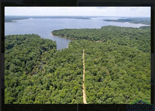Property at 183 Tall Pines Rd, Jefferson, TX 75657