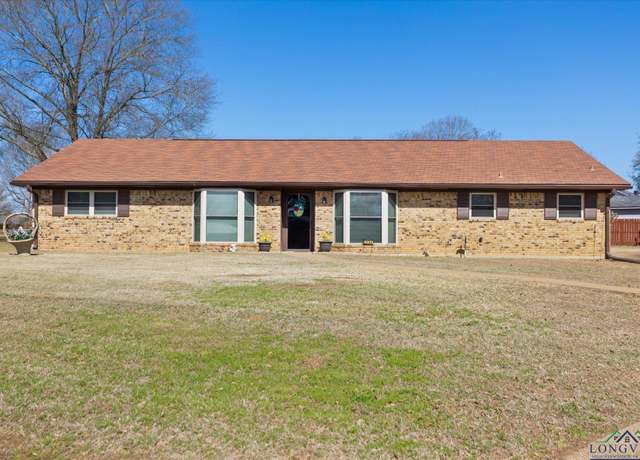 Property at 201 Terry St, White Oak, TX 75693, 3 beds, 2 baths