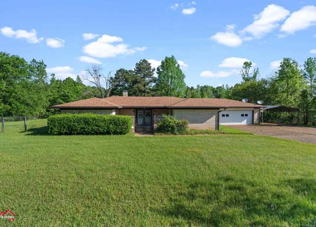 Property at 176 Fm 3001, Marshall, TX 75670, 4 beds, 2 baths
