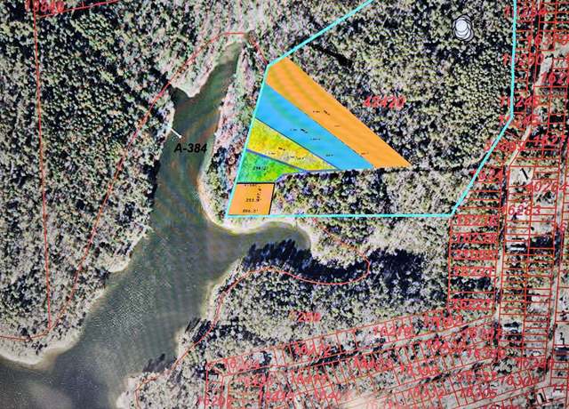 Property at 186 Tall Pines Rd, Jefferson, TX 75657