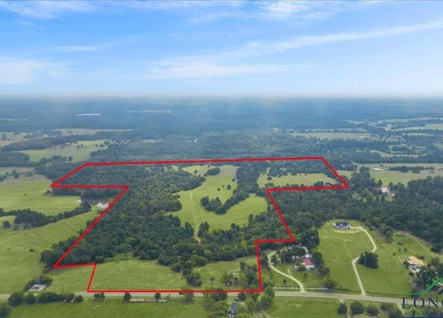 Property at FM SE 1002, Big Sandy, TX 75755