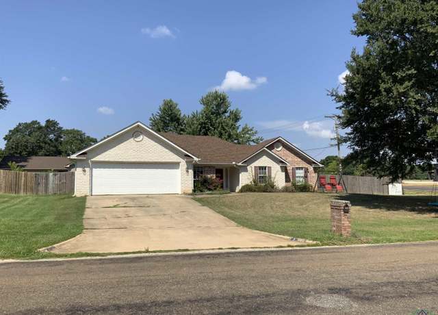 Property at 101 Remington Trl, Longview, TX 75604, 4 beds, 2 baths