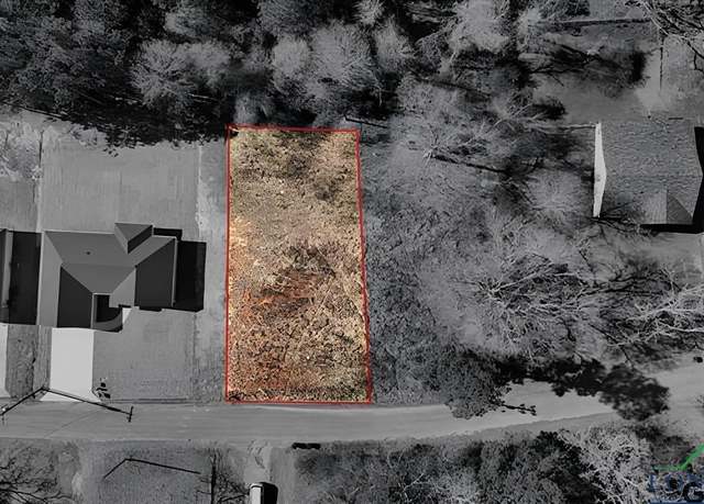 Property at Lot 2 Ellis St, Rusk, TX 75785