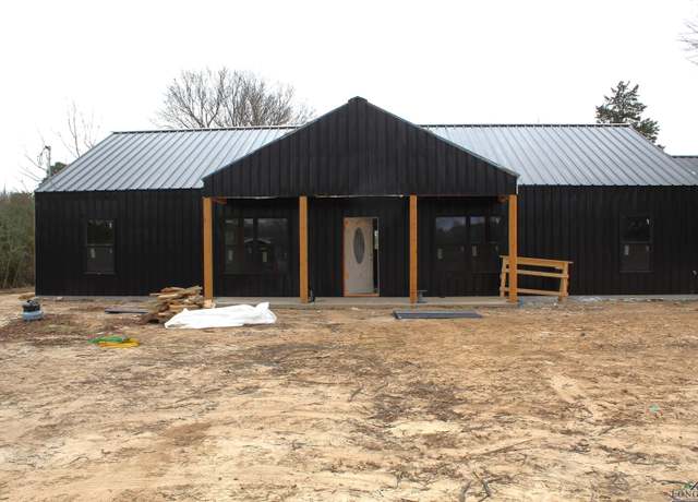 Property at 465 Cr 1346, Pittsburg, TX 75686, 4 beds, 2 baths