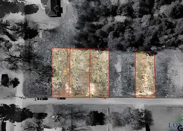 Property at Lot 8 Ellis St, Rusk, TX 75785
