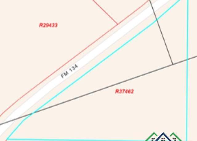 Property at TBD Fm 134, Waskom, TX 75692