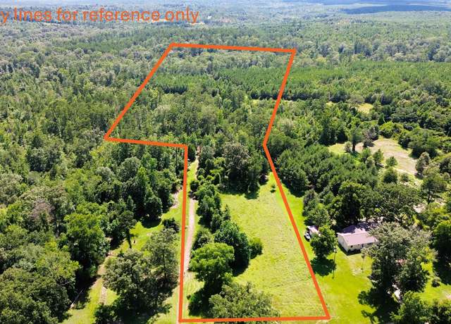 Property at TBD Tbd Dreesen Rd, Jefferson, TX 75657