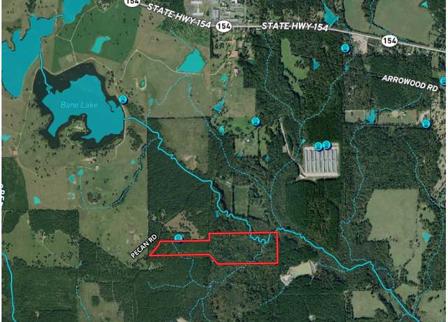 Property at 2234 Pecan Rd, Big Sandy, TX 75755