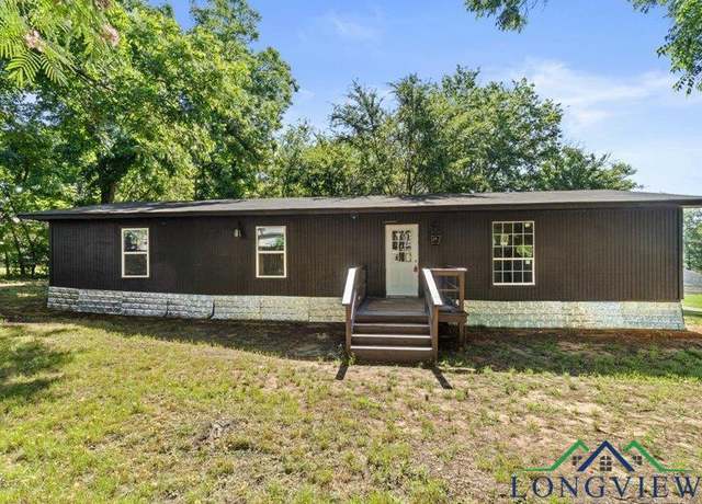 Property at 106 Wt & P, Big Sandy, TX 75755, 2 beds, 2 baths