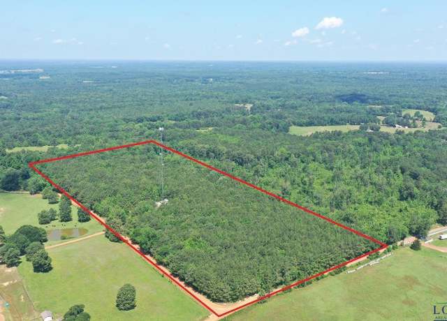 Property at TBD County Road 2617, Linden, TX 75563