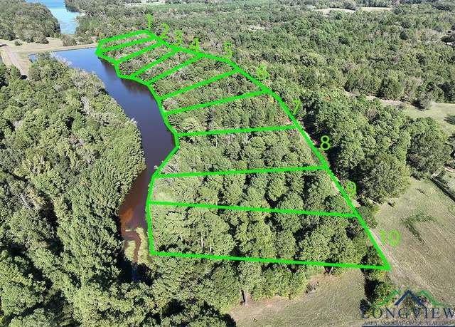 Property at Lot 5 Princess Ln, Gilmer, TX 75644
