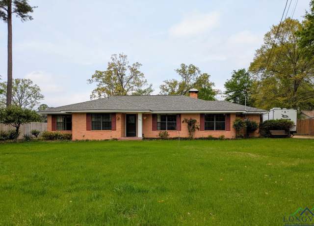 Property at 905 Eden, Longview, TX 75605, 3 beds, 2 baths