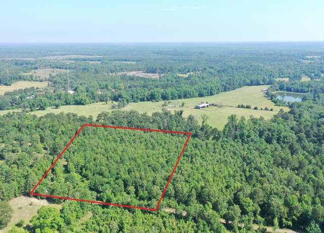 Property at 0000 County Road 1886, Kildare, TX 75562