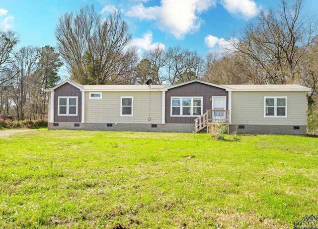 Property at 5917 Fm 2254, Pittsburg, TX 75686, 4 beds, 3 baths
