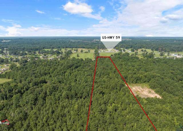 Property at TBD Cole Rd, Marshall, TX 75672