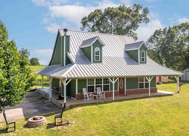 Property at 1441 Fm 557, Pittsburg, TX 75686, 3 beds, 2.5 baths