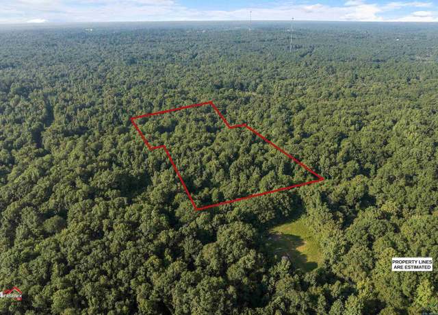 Property at TBD Furrh Rd, Waskom, TX 75692
