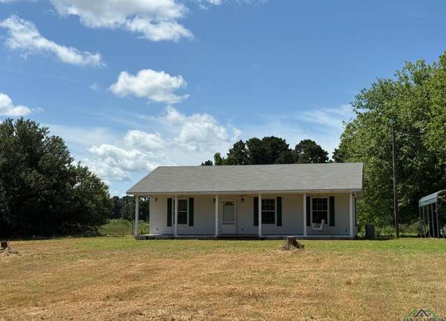 Property at 10530 Fm 1972, Gilmer, TX 75645, 2 beds, 2 baths