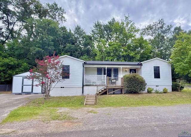 Property at 700 N Edith St, Longview, TX 75601, 3 beds, 2 baths