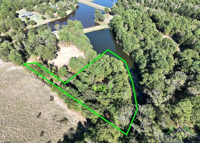 Property at Lot 7 Maggie Ln, Gilmer, TX 75644