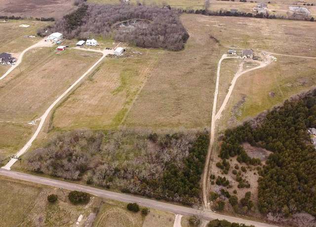 Property at TBD Cr 2216, Caddo Mills, TX 75135