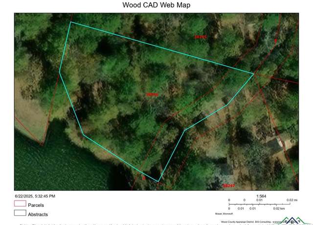 Property at 130 Private Road 8578, Winnsboro, TX 75494