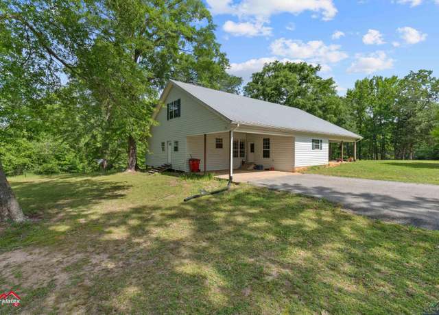 Property at 10156 S Cr 317, Henderson, TX 75654, 4 beds, 3 baths