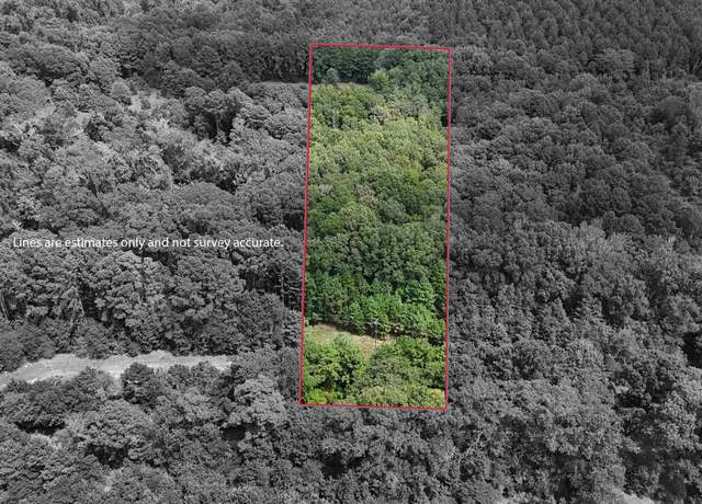 Property at TBD lot 2 County Road 2853, Hughes Springs, TX 75656