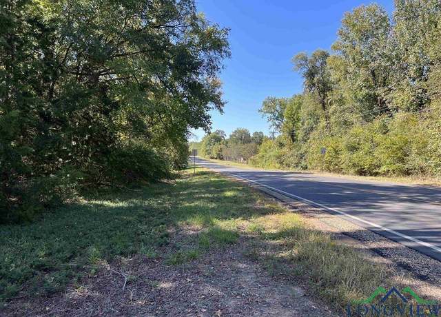 Property at TBD Fm 134, Karnack, TX 75661
