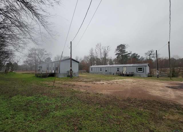 Property at 140 & 150 Pr 3447, Big Sandy, TX 75797