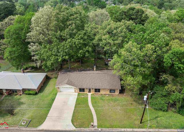 Property at 3215 Restview St, Longview, TX 75605, 3 beds, 2 baths