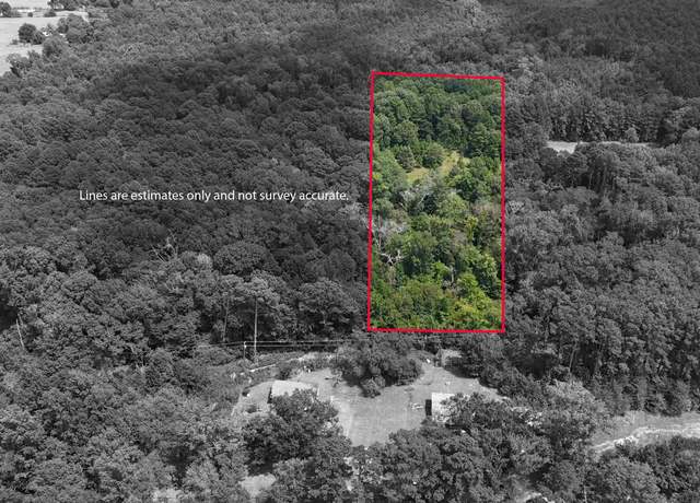 Property at TBD Cr 2853, Hughes Springs, TX 75656
