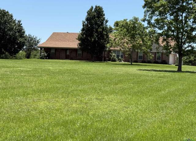 Property at 2741 Fm 2625, Marshall, TX 75672, 3 beds, 3 baths