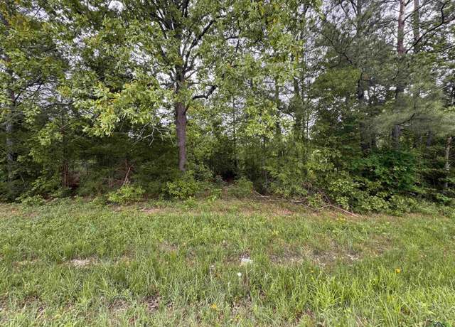 Property at TBD Hwy 43, Jefferson, TX 75657