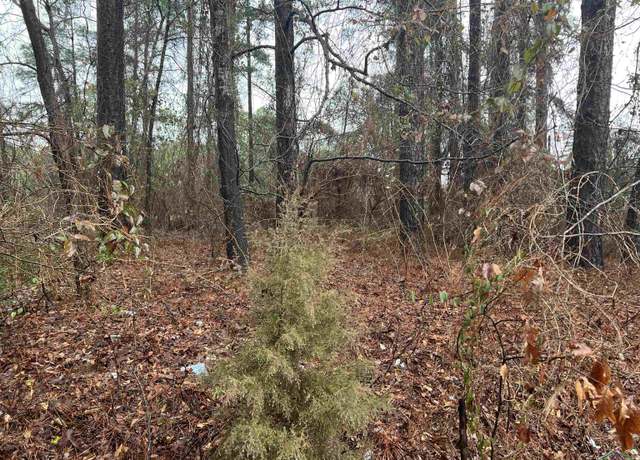 Property at TBD Tejas, Jefferson, TX 75657