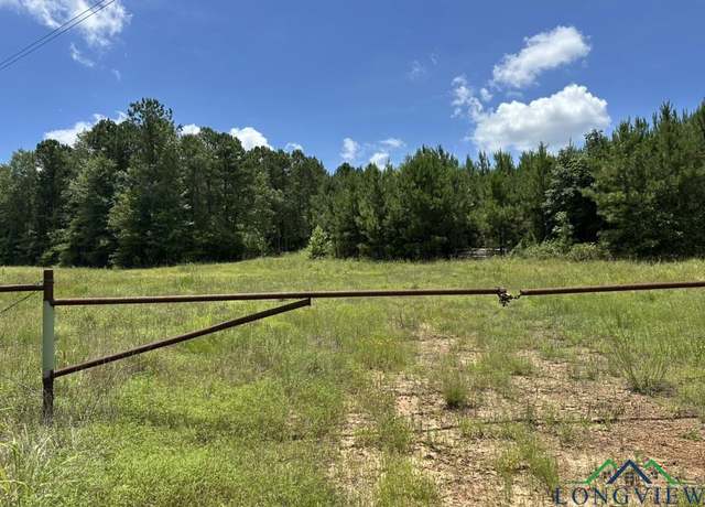 Property at TBD Eagleton Rd, Harleton, TX 75651