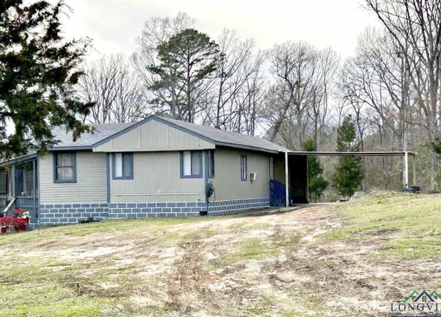 Property at 352 Parkwood Dr, Kilgore, TX 75662, 2 beds, 1 bath