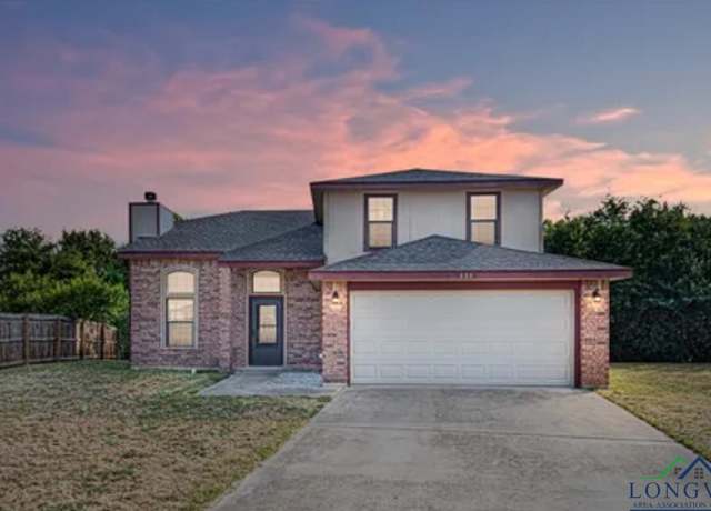 Property at 606 Redbud Dr, Out Of Area, TX 76522, 5 beds, 2.5 baths