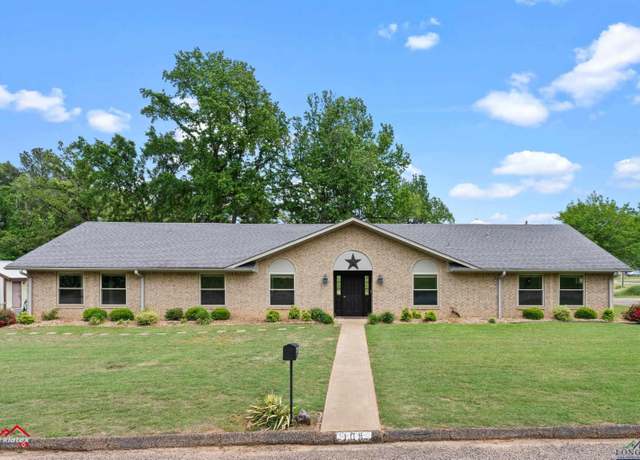 Property at 104 N Joann St, White Oak, TX 75963, 3 beds, 2 baths