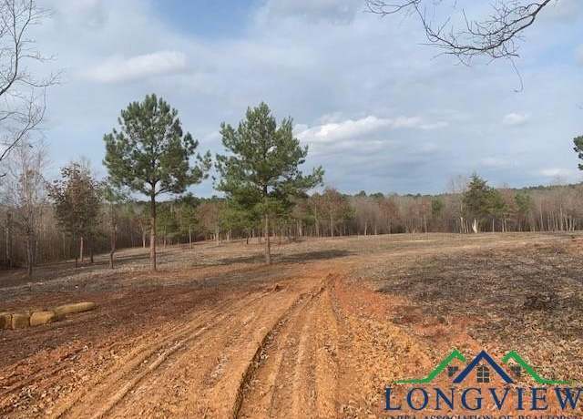 Property at TBD E Hwy 49, Jefferson, TX 75657