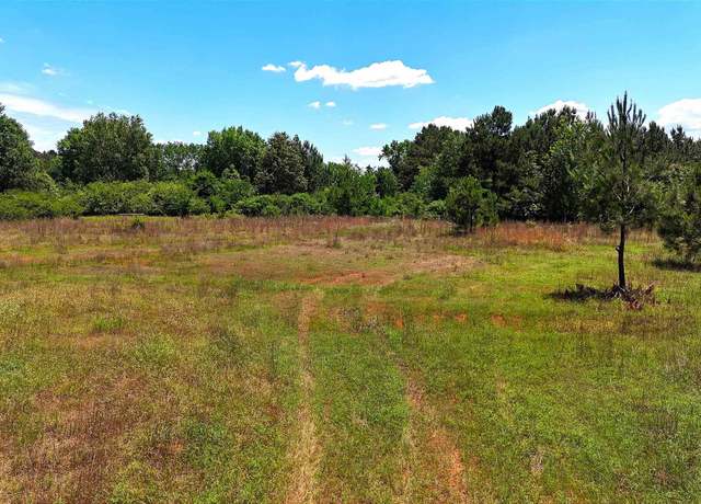 Property at TBD Cr 2142, Tatum, TX 75691