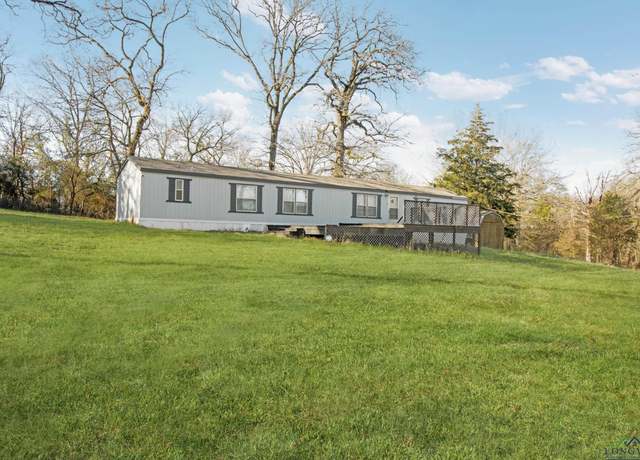 Property at 158 Private Road 4088, Gilmer, TX 75644, 3 beds, 2 baths