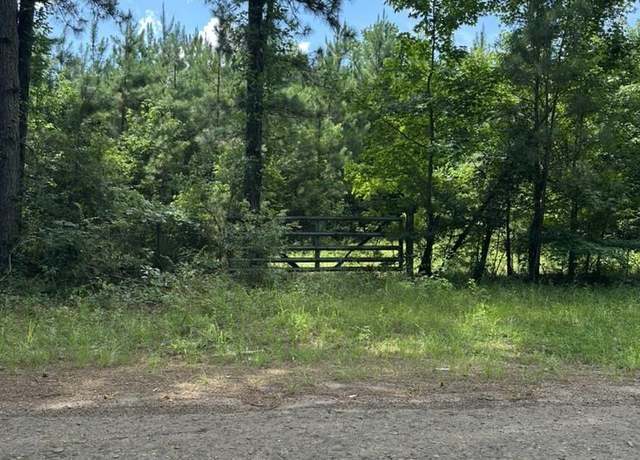 Property at TBD W Liberty Rd, Harleton, TX 75651