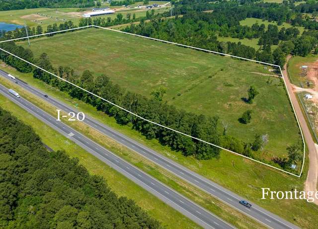 Property at TBD Roosevelt Taylor Rd, Marshall, TX 75670