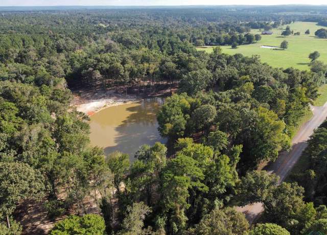 Property at TBD Fm 1798, Mount Enterprise, TX 75681