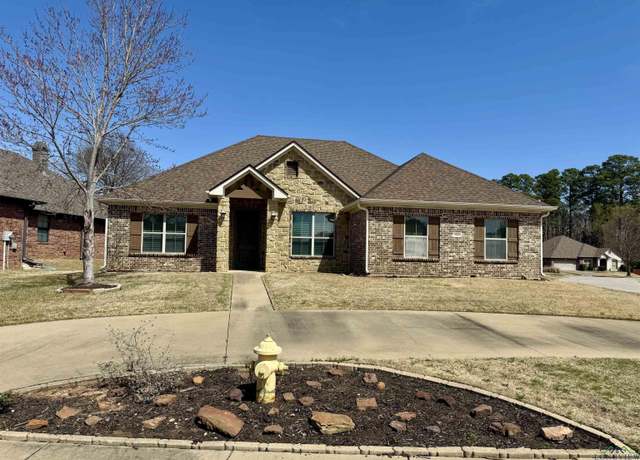 Property at 3000 Celebration Way, Longview, TX 75605, 3 beds, 2 baths