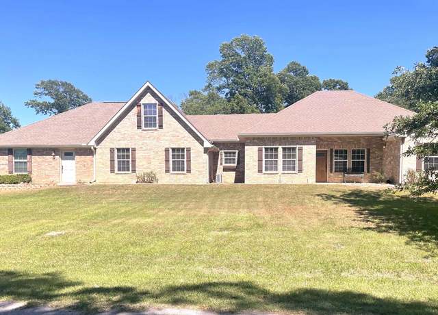 Property at 211 Cr 2258, Mineola, TX 75773, 3 beds, 2.5 baths