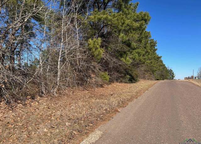 Property at TBD Peteet Rd, Harleton, TX 75651