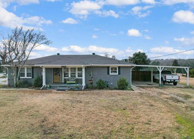 Property at 1415 Holly Rd, Gilmer, TX 75644, 3 beds, 1 bath