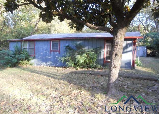 Property at 219 E Brandon Ave, Longview, TX 75604, 3 beds, 1 bath